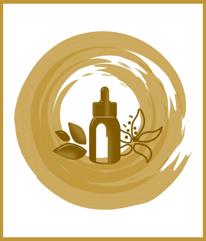 Bach Flower Remedies